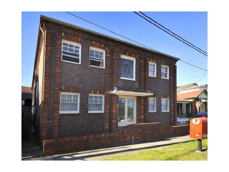 4/650 Anzac Parade, Kingsford NSW 2032