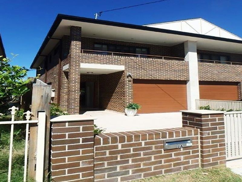 2a Gainford Avenue, Matraville NSW 2036