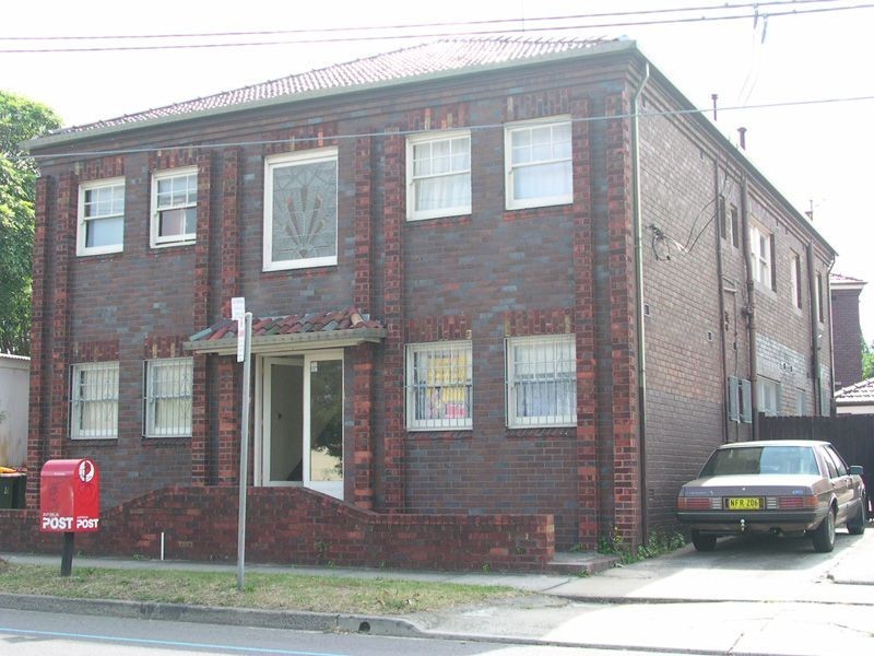 1/650 Anzac Parade, Kingsford NSW 2032