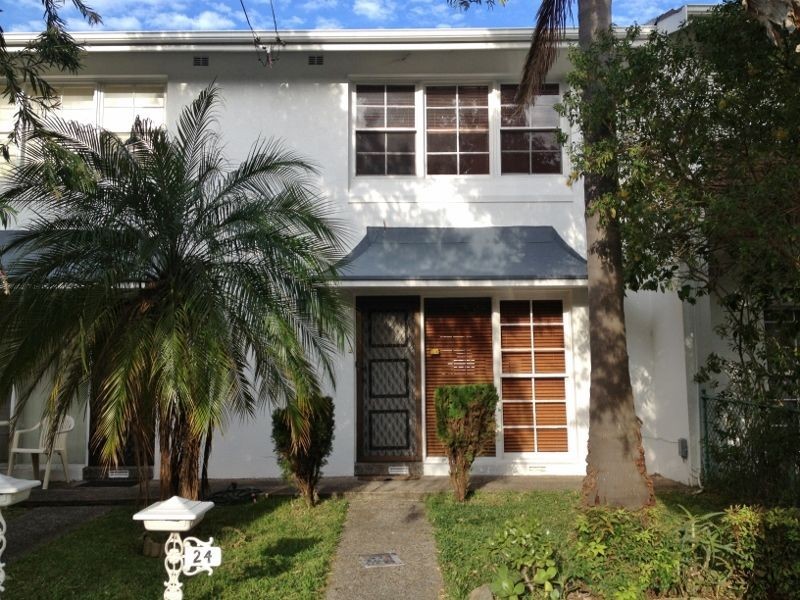 24 Unsted Crescent, Hillsdale NSW 2036