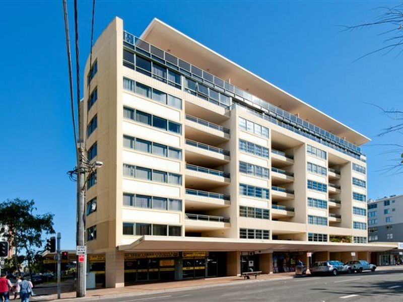 28/701 Anzac Parade, Maroubra NSW 2035
