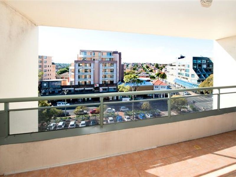 28/701 Anzac Parade, Maroubra NSW 2035