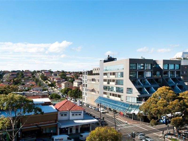 28/701 Anzac Parade, Maroubra NSW 2035