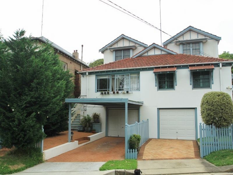 20 Clyde Street, Randwick NSW 2031