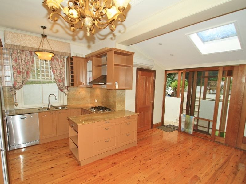 20 Clyde Street, Randwick NSW 2031