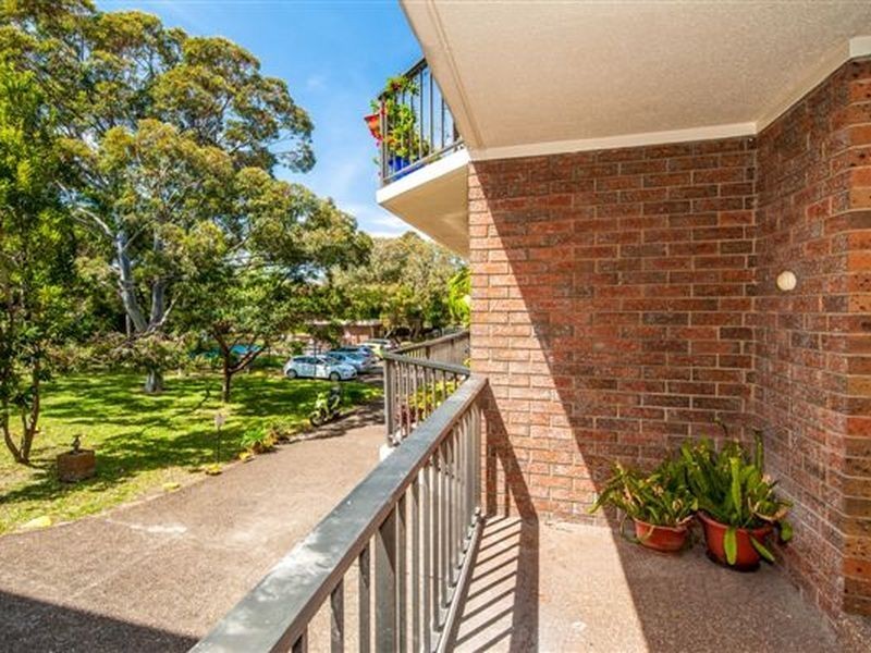 43/276 Bunnerong Road, Hillsdale NSW 2036