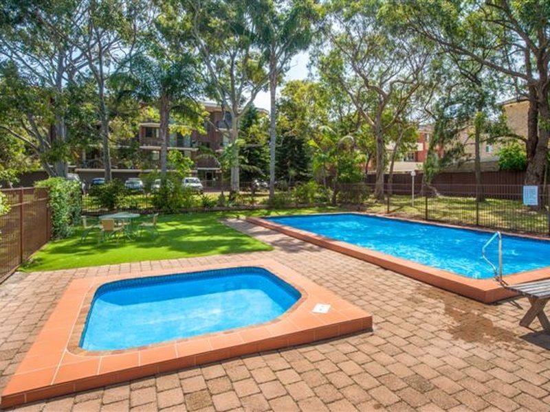 43/276 Bunnerong Road, Hillsdale NSW 2036