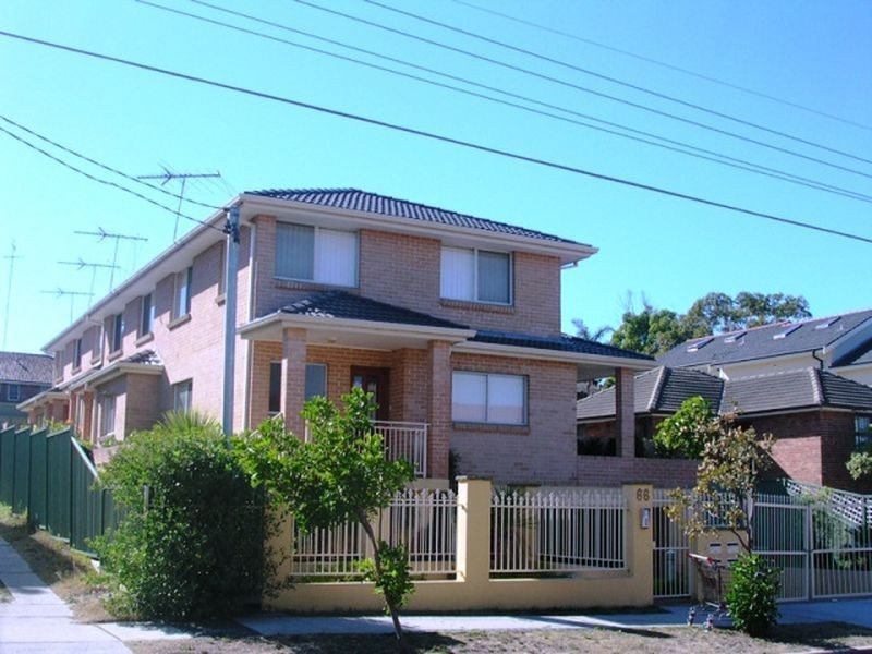 3/66 Yorktown Parade, Maroubra NSW 2035