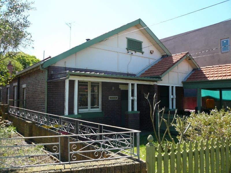 26 Fischer Street, Kingsford NSW 2032