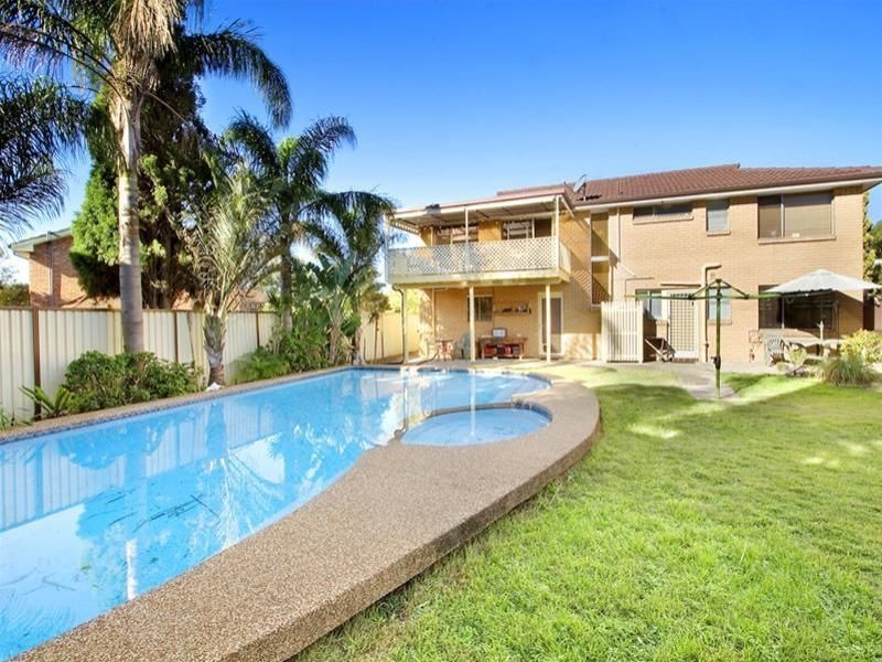 2 Prothero Place, Pagewood NSW 2035