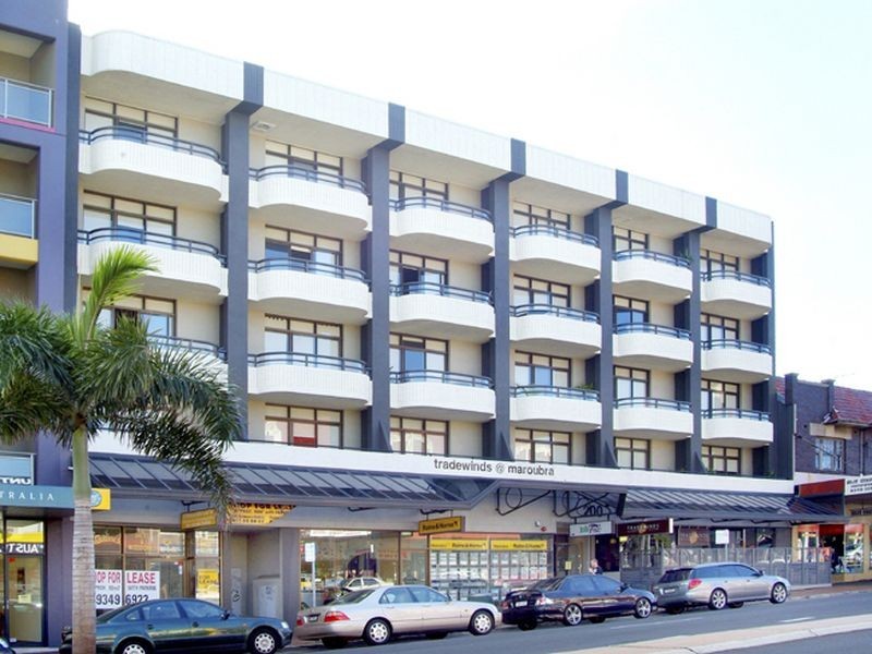 202/200 Maroubra Road, Maroubra NSW 2035
