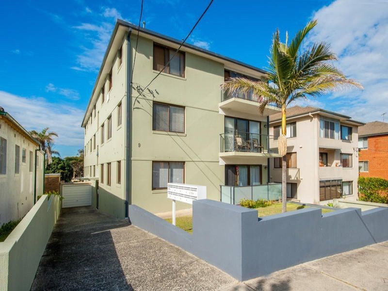 8/9 Bona Vista Avenue, Maroubra NSW 2035