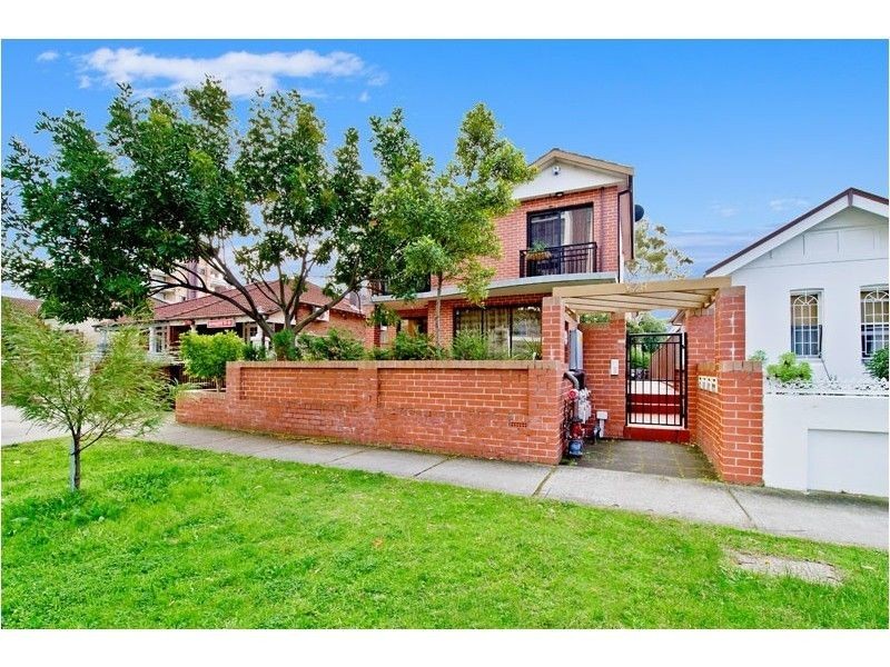 3/128 Boyce Road, Maroubra NSW 2035