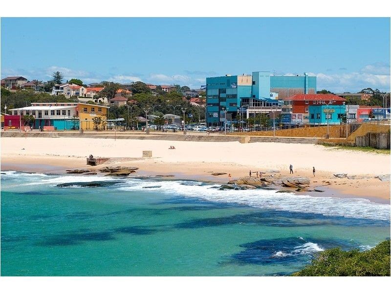 3/128 Boyce Road, Maroubra NSW 2035