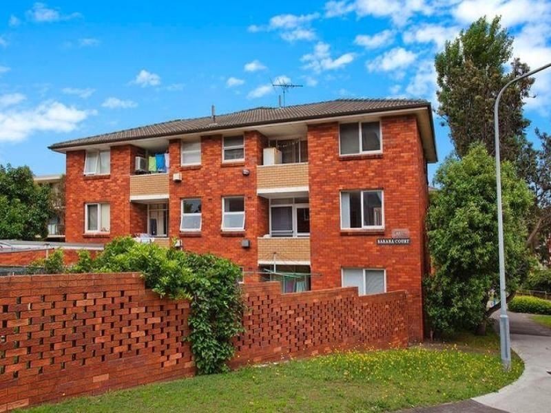 1/268B Bunnerong Road, Hillsdale NSW 2036