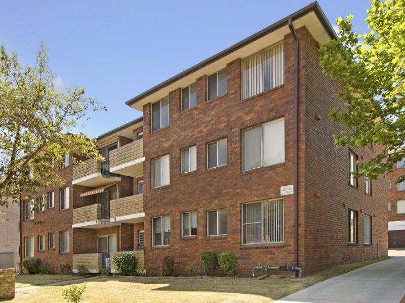 3/9 Grace Campbell Crescent, Hillsdale NSW 2036