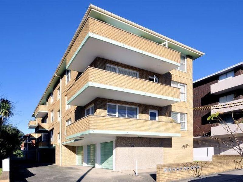 8/22 Addison Street, Kensington NSW 2033