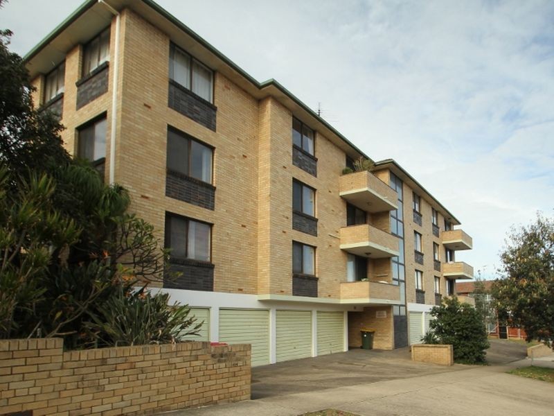 3/59-61 Duncan Street, Maroubra NSW 2035