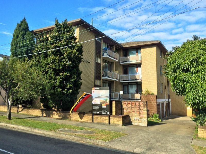 11/49 Universal Street, Eastlakes NSW 2018