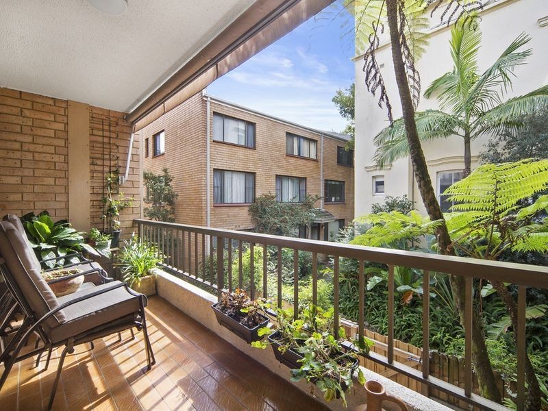 10/70-78 Cook Road, Centennial Park NSW 2021