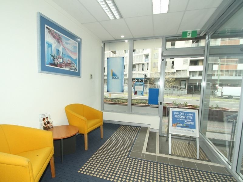 Shop 5/169 Anzac Parade, Kensington NSW 2033