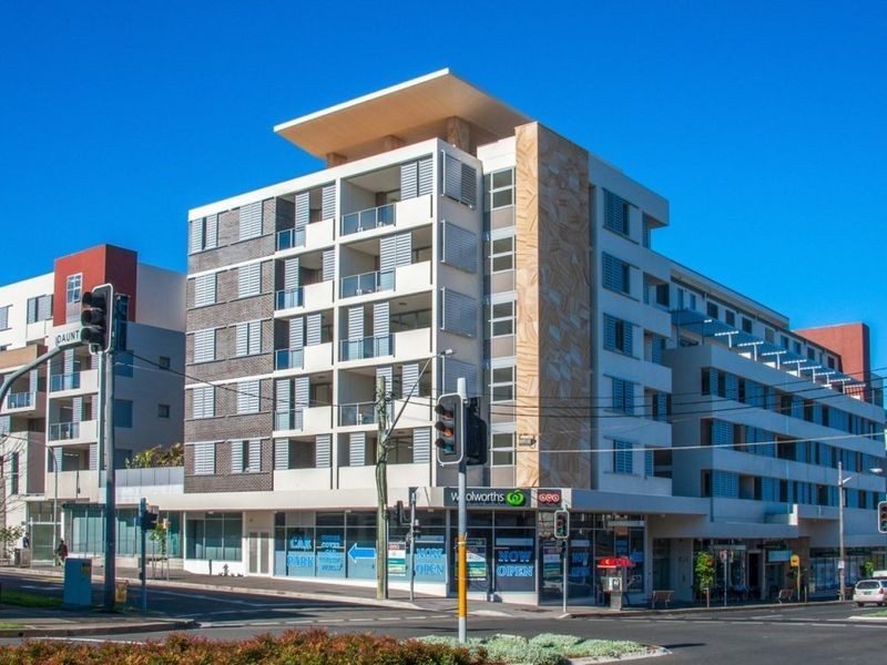 B2/495 Bunnerong Road, Matraville NSW 2036