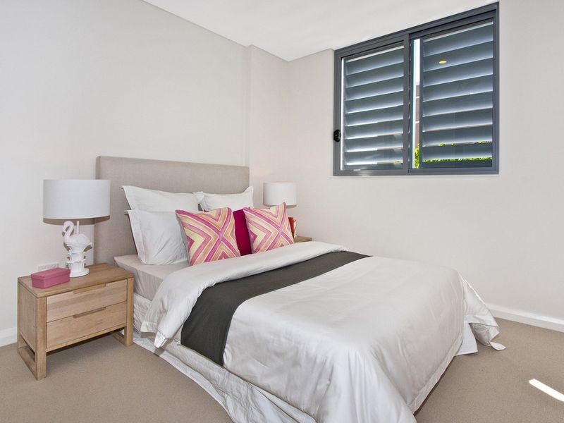 B2/495 Bunnerong Road, Matraville NSW 2036