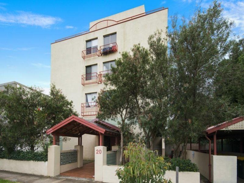 31/20-22 Maroubra Road, Maroubra NSW 2035