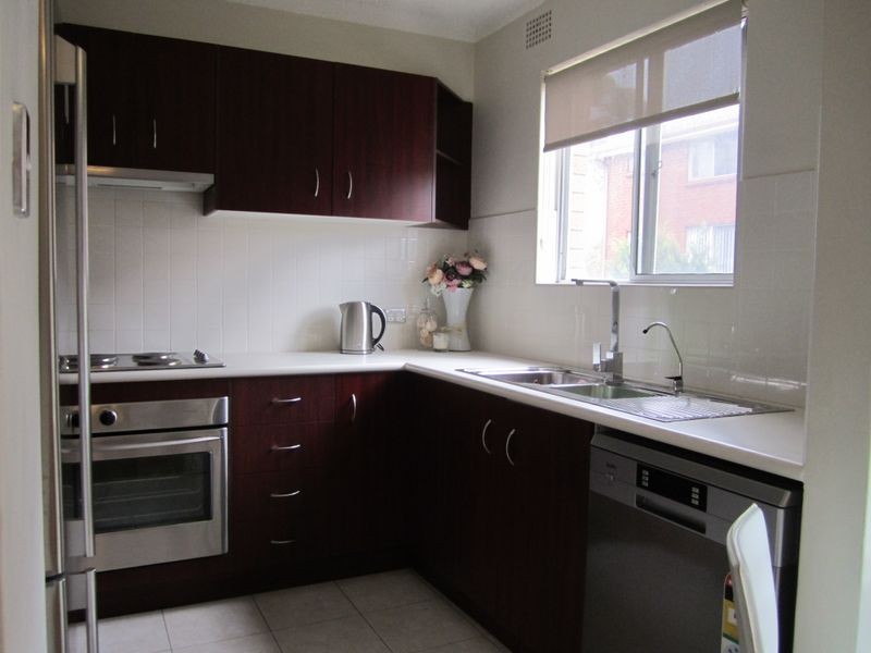 2/36 Rhodes Street, Hillsdale NSW 2036