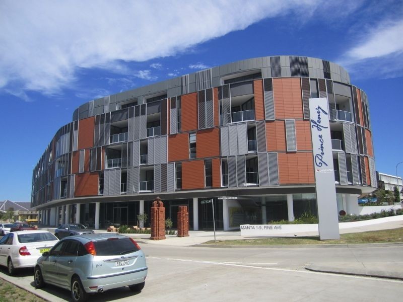 402/1-5 Pine Avenue, Little Bay NSW 2036