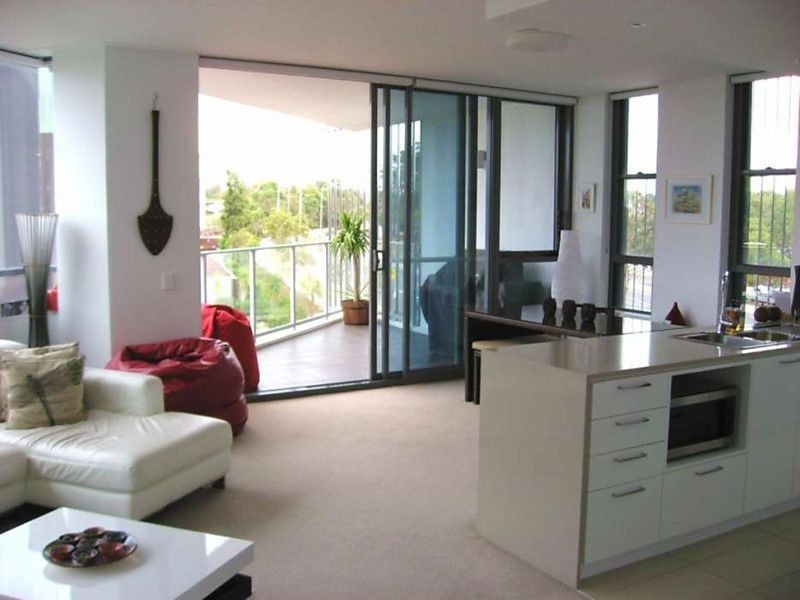 402/1-5 Pine Avenue, Little Bay NSW 2036