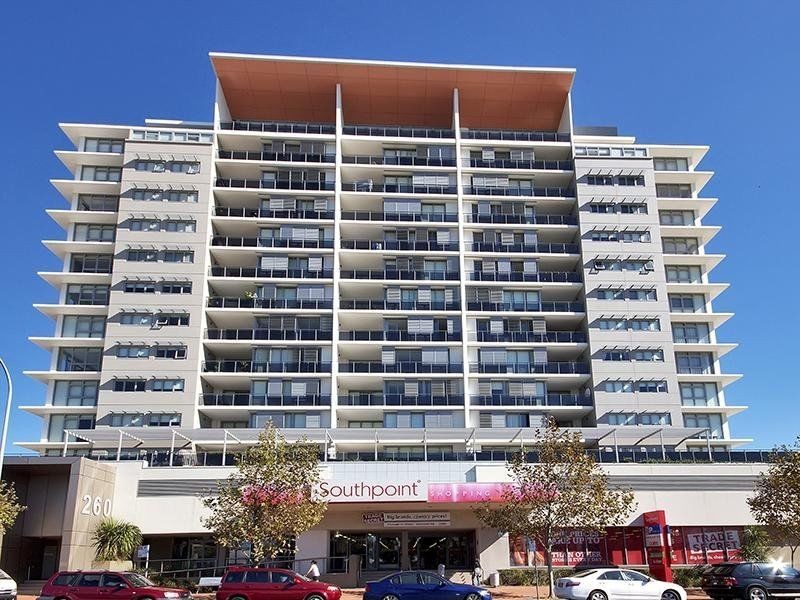 1006/260 Bunnerong Road, Hillsdale NSW 2036