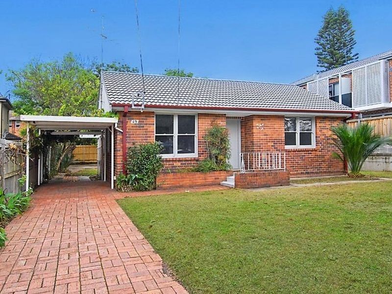 49 New Orleans Crescent, Maroubra NSW 2035