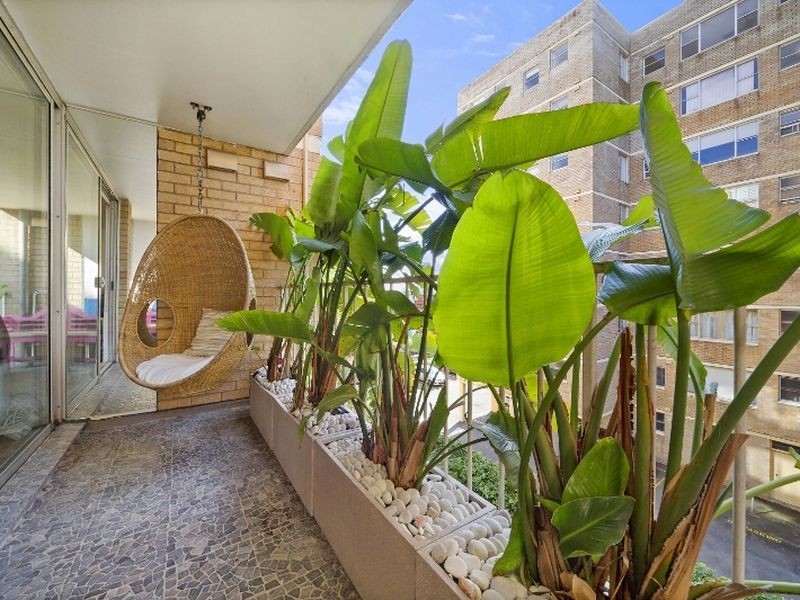 28/57 Cook Road, Centennial Park NSW 2021