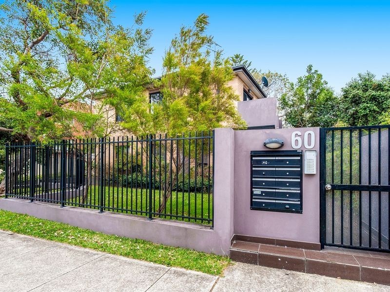 3/60 Minneapolis Crescent, Maroubra NSW 2035