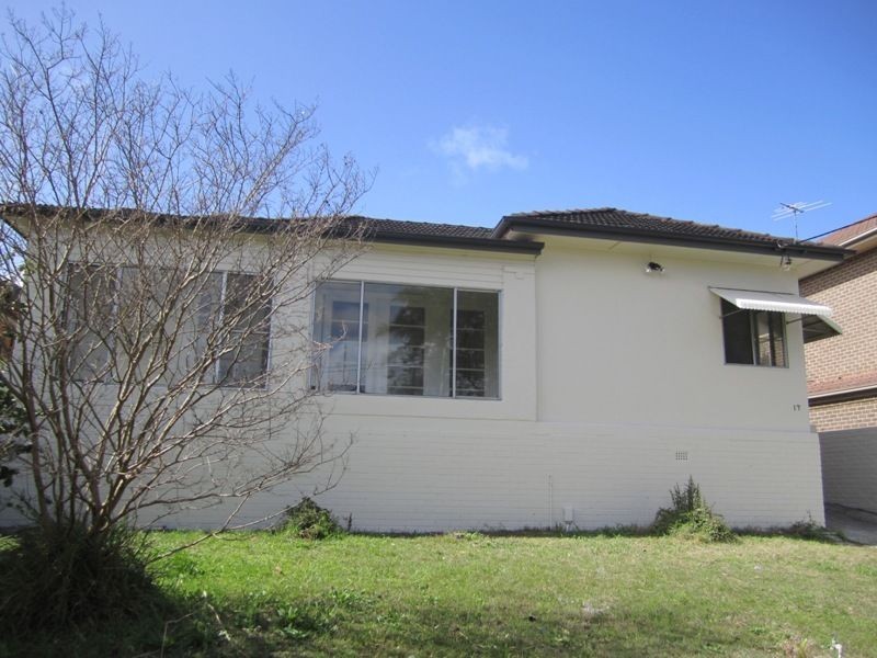 17 Wassell Street, Matraville NSW 2036