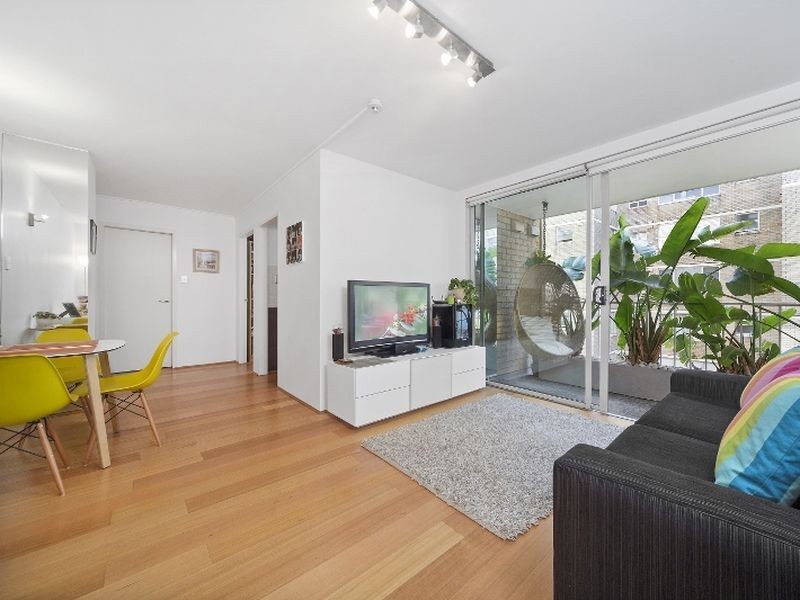 28/57 Cook Road, Centennial Park NSW 2021