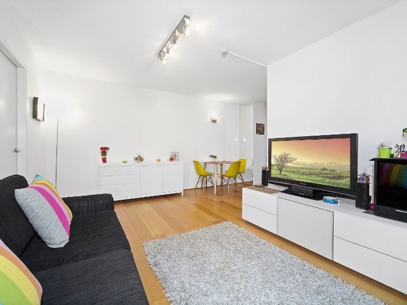 28/57 Cook Road, Centennial Park NSW 2021