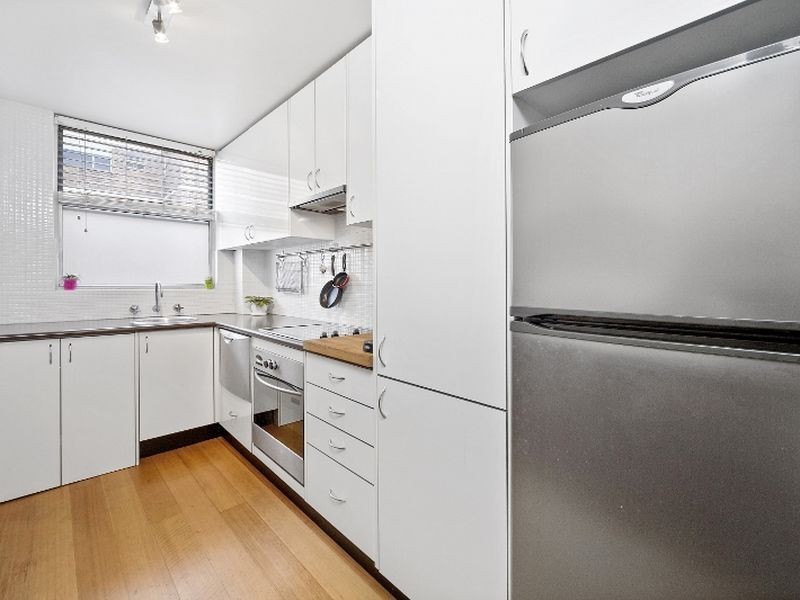 28/57 Cook Road, Centennial Park NSW 2021