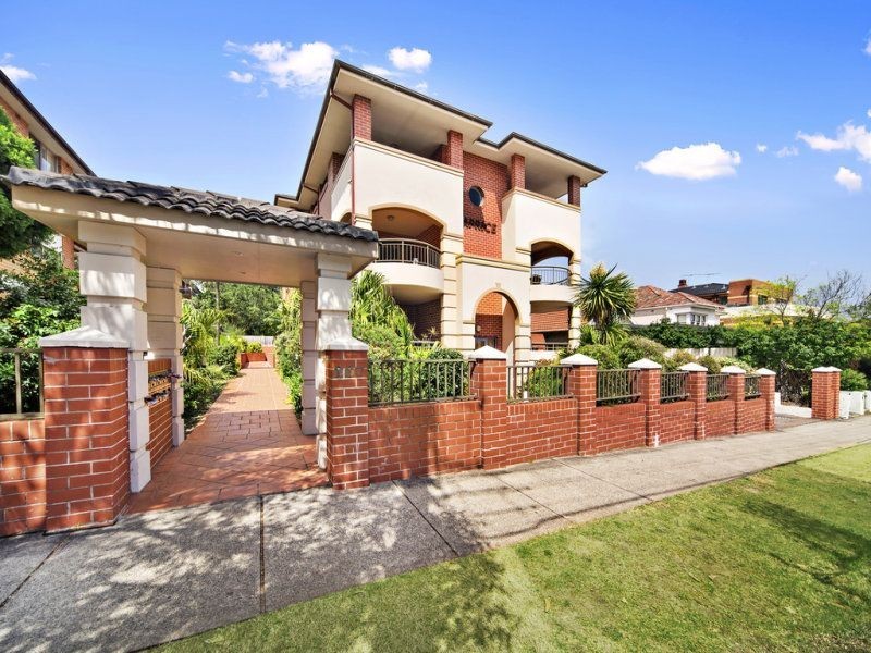3/267 Maroubra Road, Maroubra NSW 2035