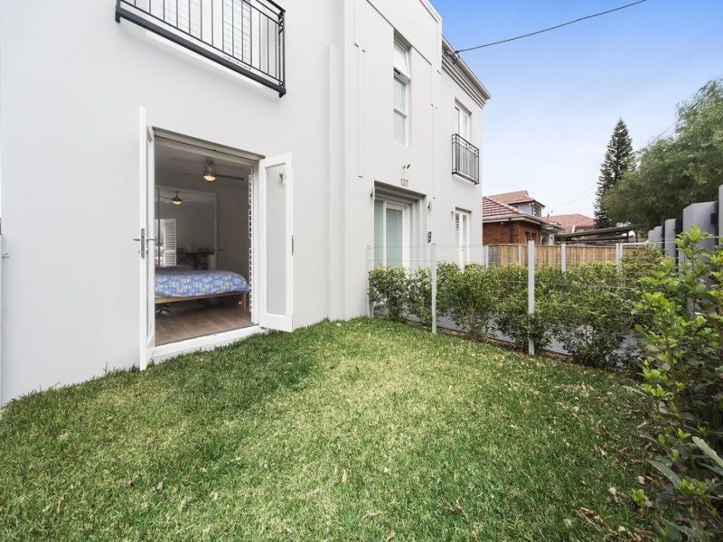 1/137 Maroubra Road, Maroubra NSW 2035