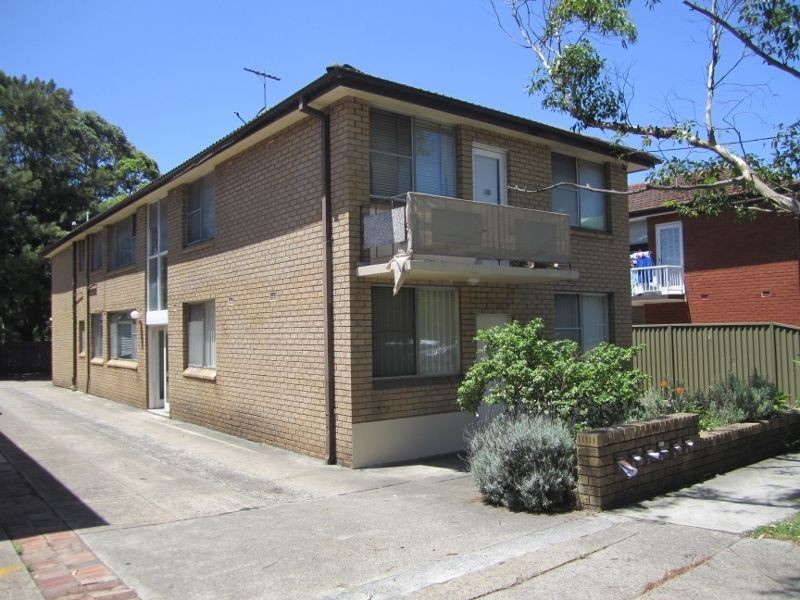 2/28 Rochester Street, Botany NSW 2019