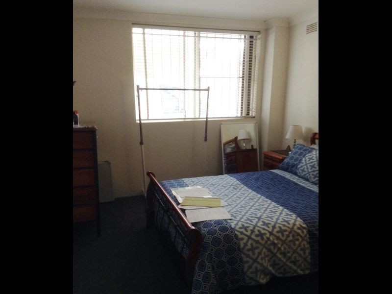 2/28 Rochester Street, Botany NSW 2019