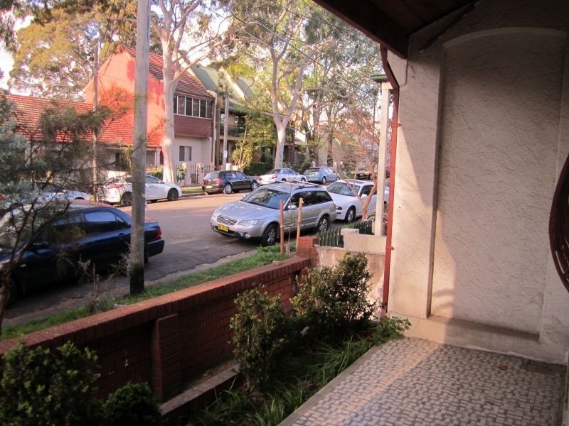 11 Marmion Street, Camperdown NSW 2050