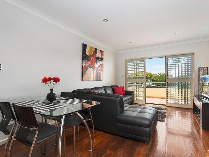 8/551 Bunnerong Road, Matraville NSW 2036