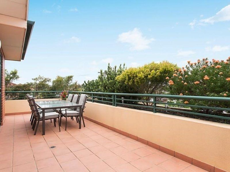 8/551 Bunnerong Road, Matraville NSW 2036