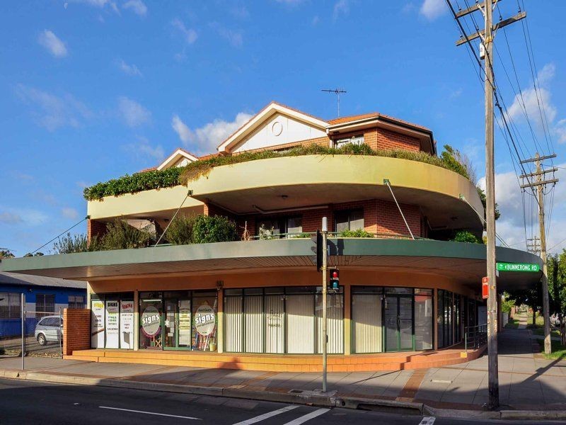 8/551 Bunnerong Road, Matraville NSW 2036