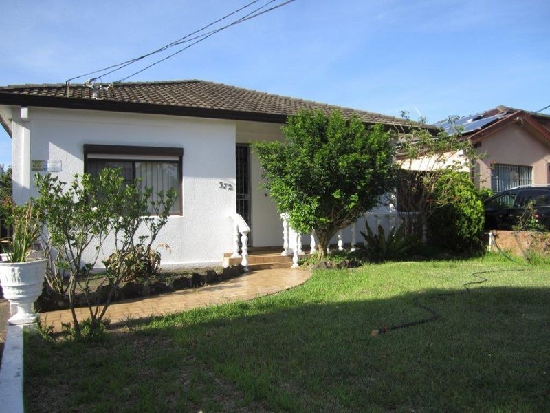 372 Gardeners Road, Rosebery NSW 2018