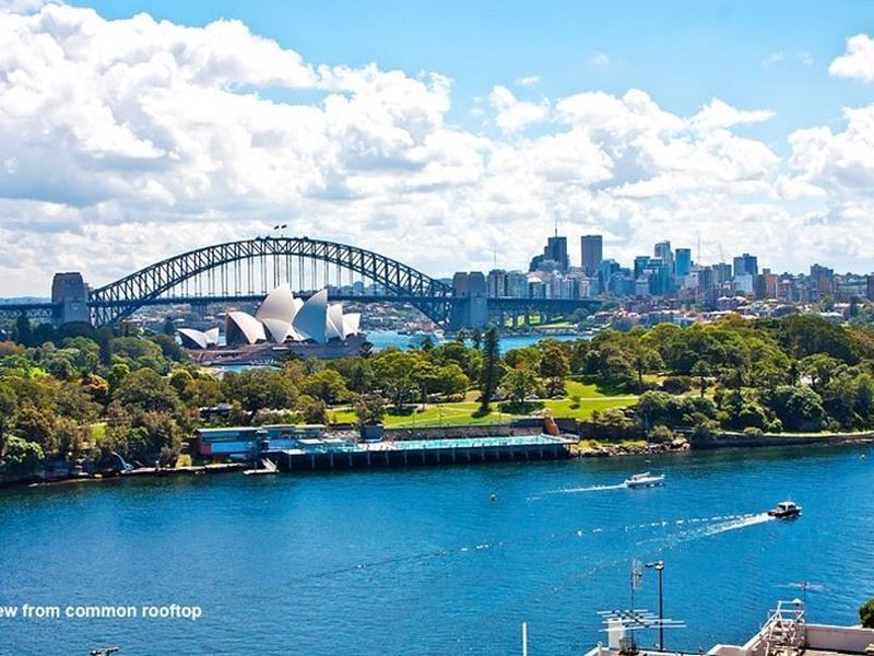 34/15 Wylde Street, Potts Point NSW 2011