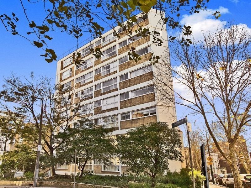 34/15 Wylde Street, Potts Point NSW 2011
